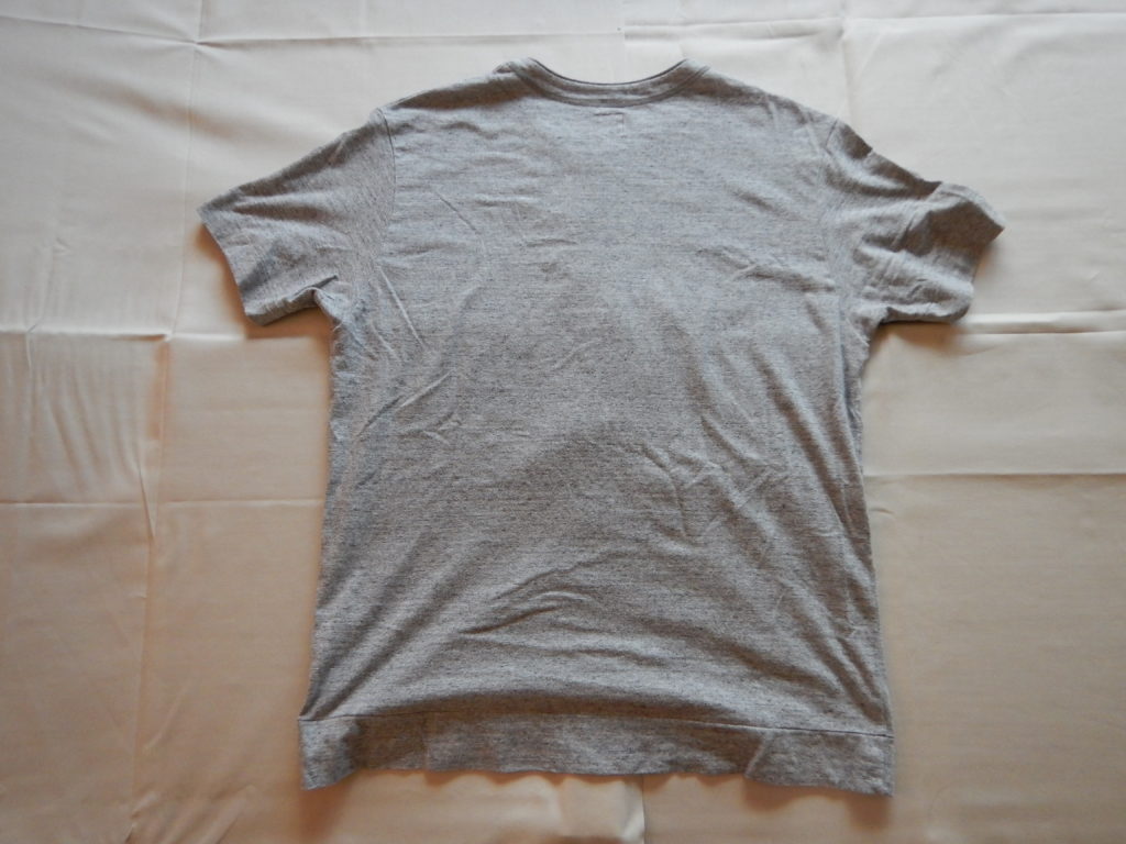 Bru Na Boinne souvenir T-shirts london ブルーナボイン　スーベニアTシャツ　ロンドン