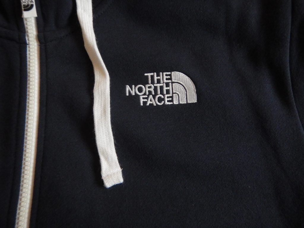 THE NORTH FACE REARVIEW JIP PARKA　ザノースフェイス　リアビュージップパーカー